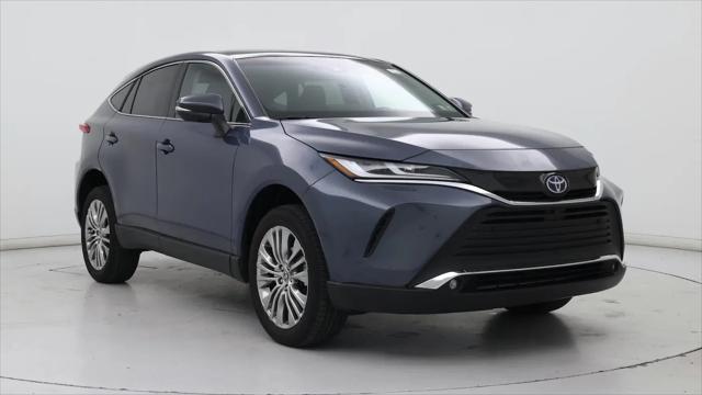 2024 Toyota Venza Limited for sale in Lancaster, PA