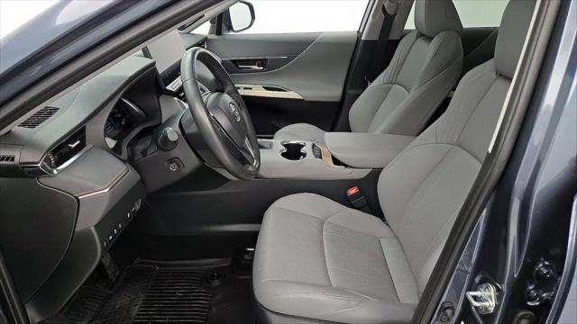 2024 Toyota Venza Limited