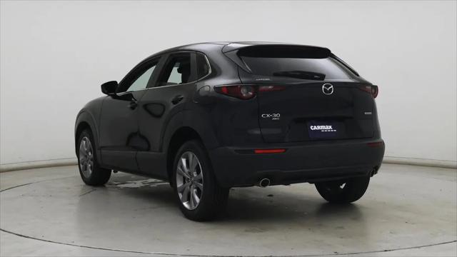 2021 Mazda CX-30 Preferred