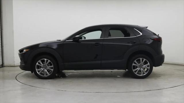 2021 Mazda CX-30 Preferred