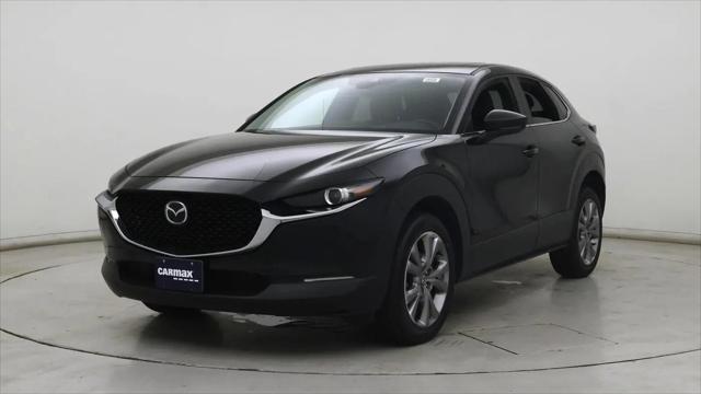 2021 Mazda CX-30 Preferred
