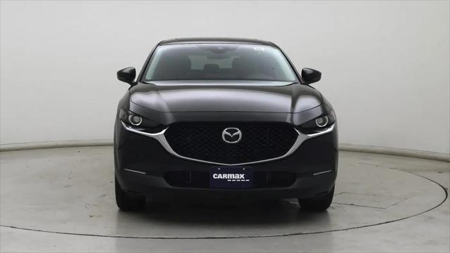 2021 Mazda CX-30 Preferred