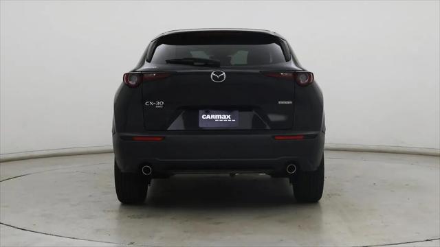 2021 Mazda CX-30 Preferred