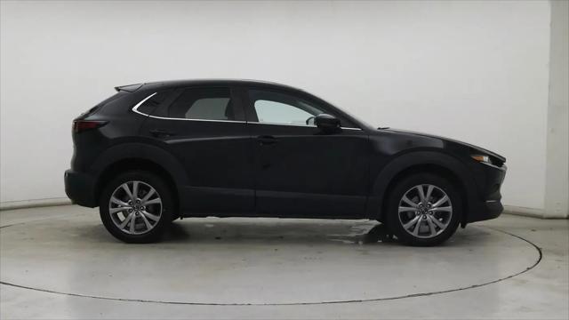 2021 Mazda CX-30 Preferred