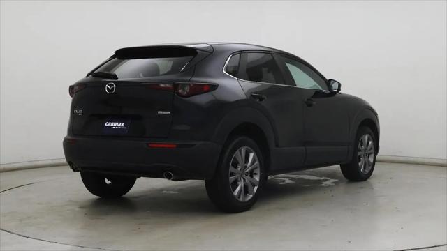 2021 Mazda CX-30 Preferred