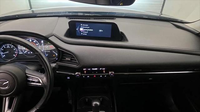 2021 Mazda CX-30 Preferred