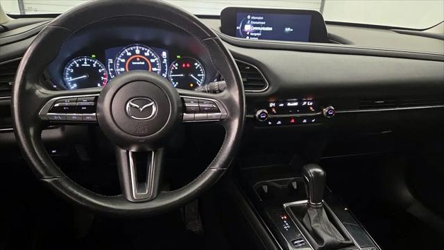 2021 Mazda CX-30 Preferred