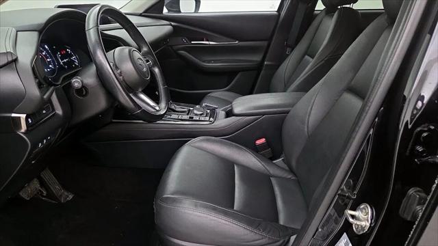 2021 Mazda CX-30 Preferred