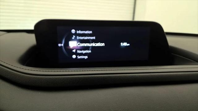 2021 Mazda CX-30 Preferred