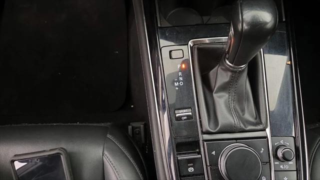2021 Mazda CX-30 Preferred