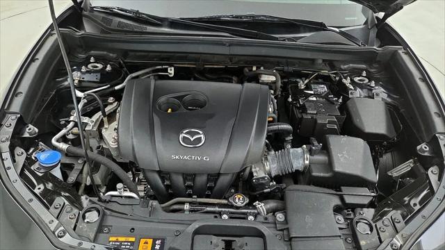 2021 Mazda CX-30 Preferred