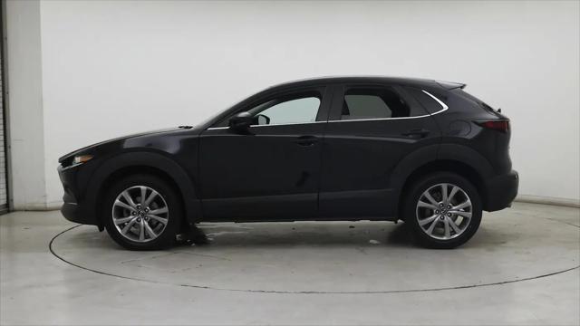 2021 Mazda CX-30 Preferred
