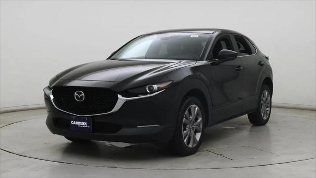 2021 Mazda CX-30 Preferred
