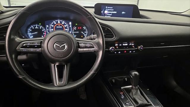 2021 Mazda CX-30 Preferred