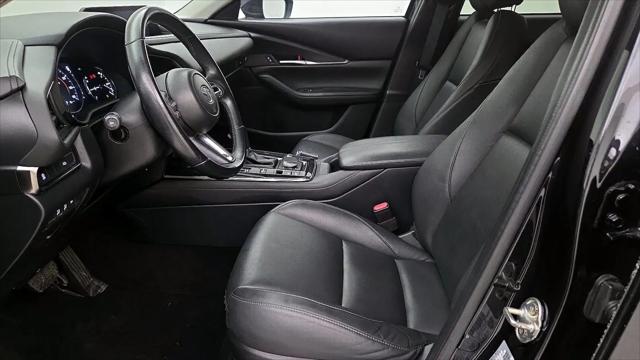 2021 Mazda CX-30 Preferred