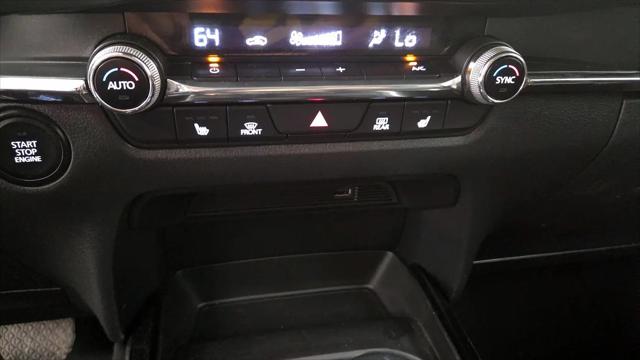 2021 Mazda CX-30 Preferred