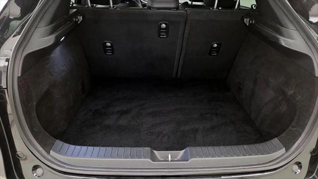 2021 Mazda CX-30 Preferred