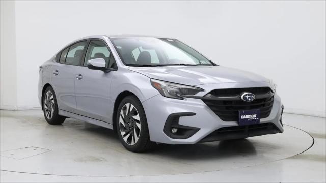 2023 Subaru Legacy Limited for sale in Lancaster, PA