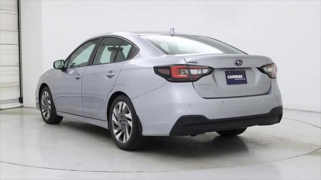2023 Subaru Legacy Limited