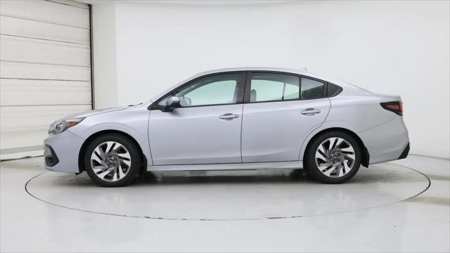 2023 Subaru Legacy Limited