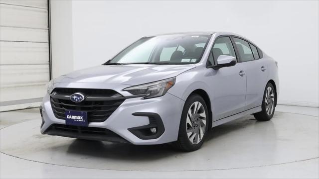 2023 Subaru Legacy Limited