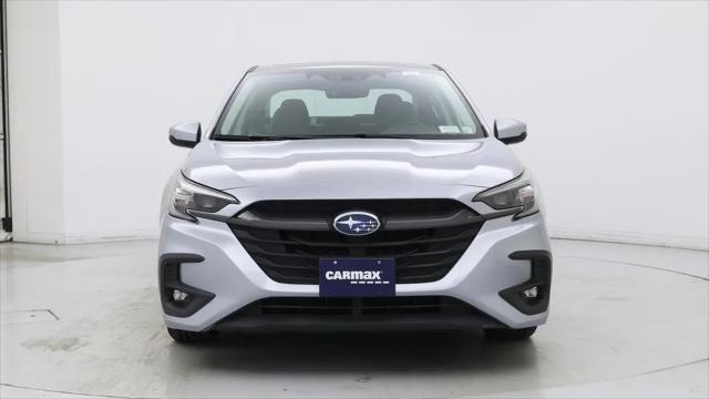 2023 Subaru Legacy Limited
