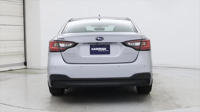 2023 Subaru Legacy Limited