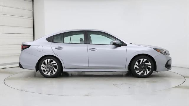 2023 Subaru Legacy Limited