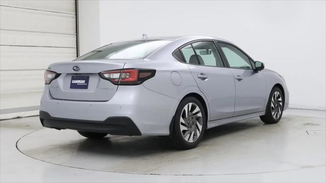 2023 Subaru Legacy Limited