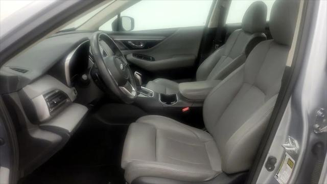 2023 Subaru Legacy Limited