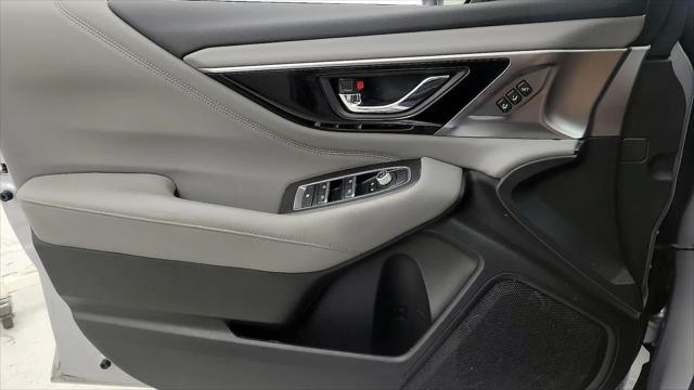 2023 Subaru Legacy Limited