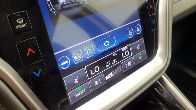 2023 Subaru Legacy Limited