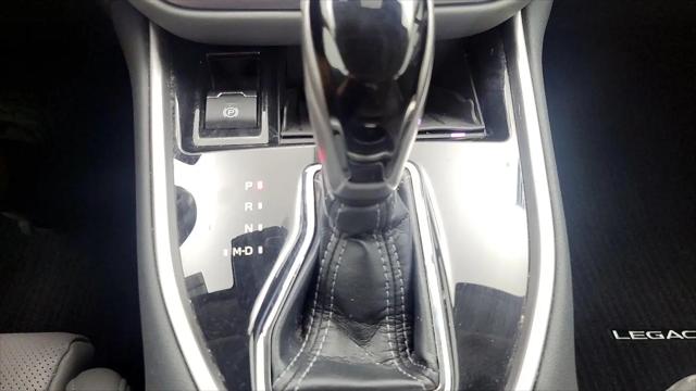 2023 Subaru Legacy Limited