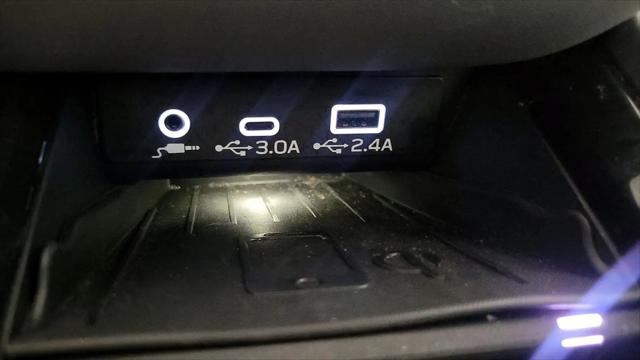 2023 Subaru Legacy Limited