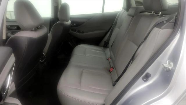 2023 Subaru Legacy Limited