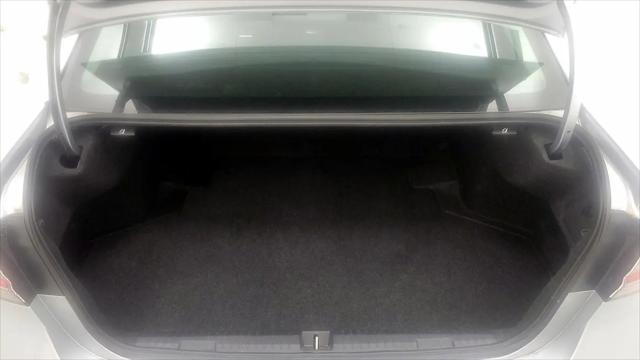 2023 Subaru Legacy Limited