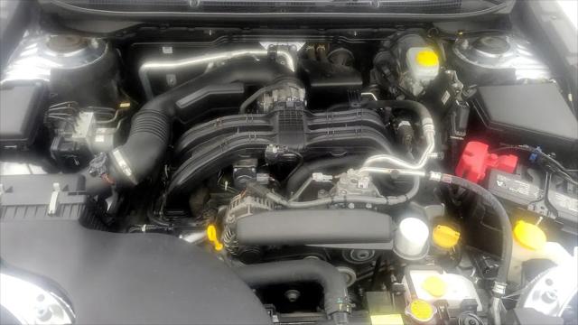 2023 Subaru Legacy Limited