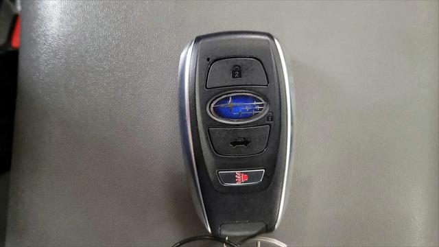 2023 Subaru Legacy Limited