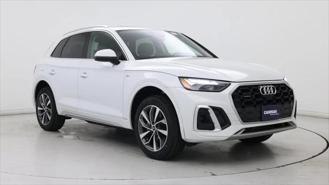 2023 Audi Q5 Premium Plus 45 TFSI S line quattro for sale in Lancaster, PA