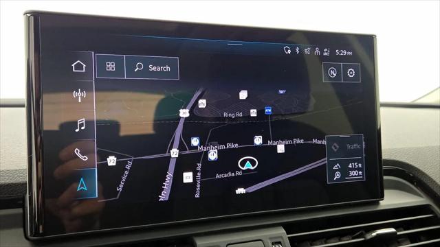 2023 Audi Q5 Premium Plus 45 TFSI S line quattro