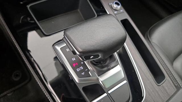 2023 Audi Q5 Premium Plus 45 TFSI S line quattro