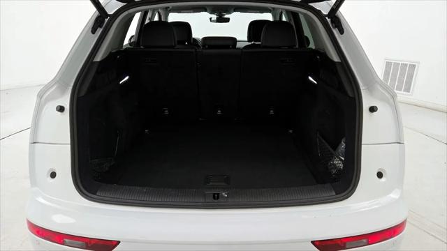 2023 Audi Q5 Premium Plus 45 TFSI S line quattro