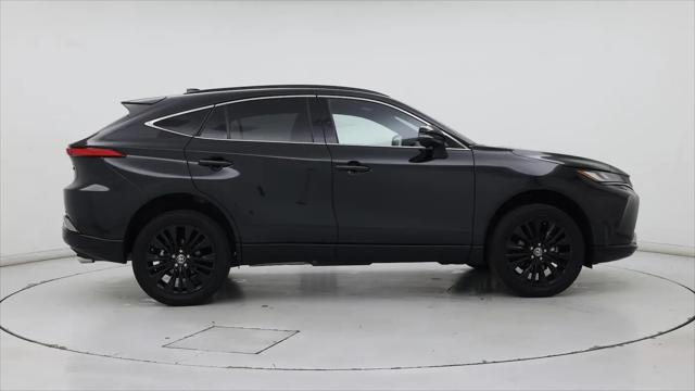 2024 Toyota Venza Nightshade Edition