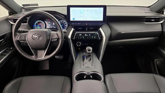 2024 Toyota Venza Nightshade Edition