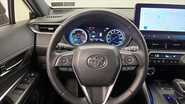 2024 Toyota Venza Nightshade Edition