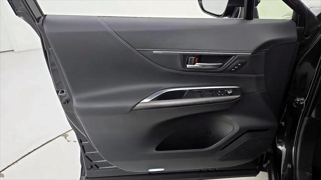 2024 Toyota Venza Nightshade Edition