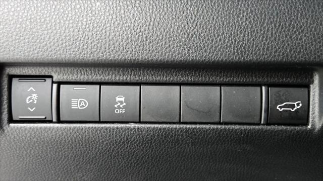 2024 Toyota Venza Nightshade Edition