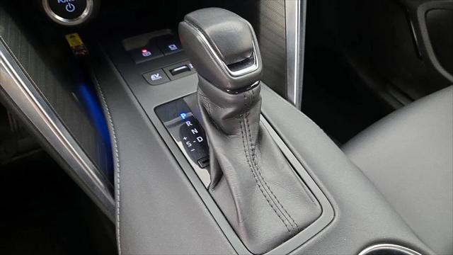 2024 Toyota Venza Nightshade Edition