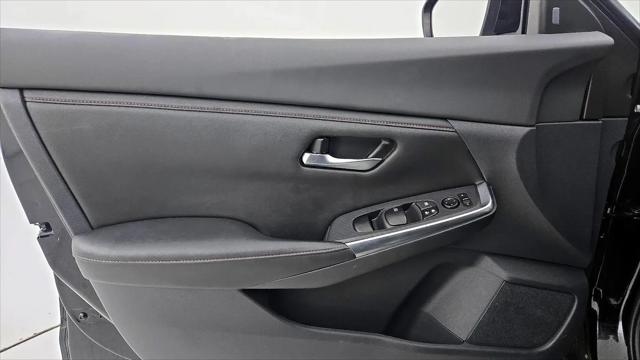 2023 Nissan Sentra SR Xtronic CVT