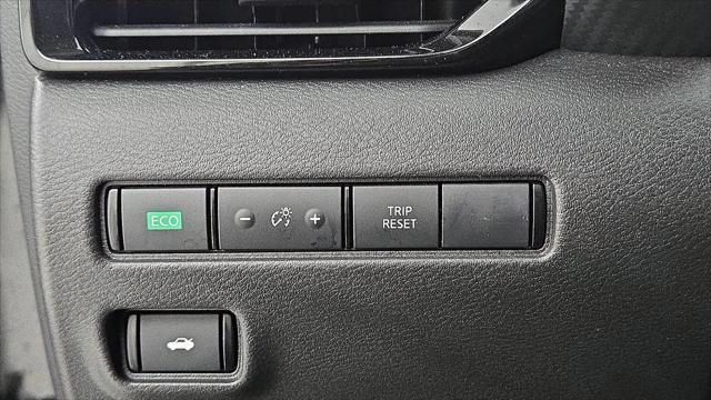 2023 Nissan Sentra SR Xtronic CVT
